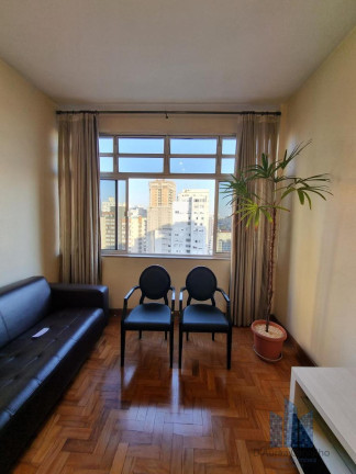 Imagem Apartamento com 2 Quartos à Venda, 98 m² em Vila Mariana - São Paulo Imagem Apartamento com 2 Quartos à Venda, 98 m² em Vila Mariana - São Paulo