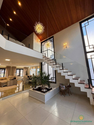 Imagem Casa com 4 Quartos à Venda, 400 m² em Parque Dos Príncipes - São Paulo