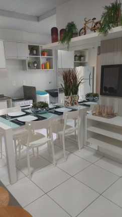 Imagem Apartamento com 3 Quartos à Venda, 59 m² em Vale Quem Tem - Teresina