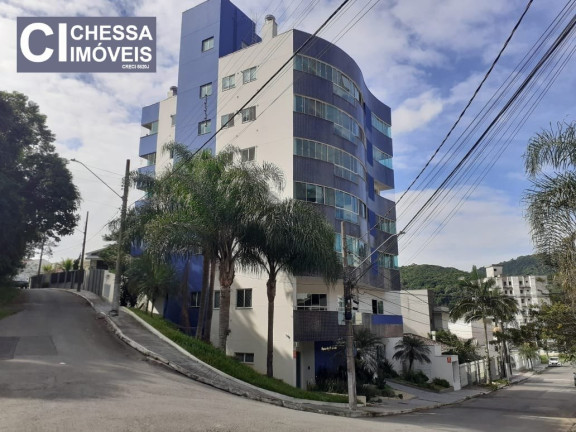 Imagem Apartamento com 3 Quartos à Venda, 154 m² em Ressacada - Itajaí