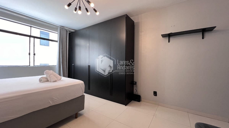 Imagem Apartamento com 1 Quarto à Venda, 30 m² em Cerqueira César - São Paulo