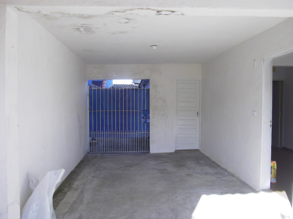 Imagem Casa com 2 Quartos à Venda, 70 m² em Conjunto Residencial Trinta E Um De Marco - São José Dos Campos