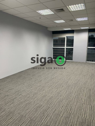Imagem Imóvel Comercial para Alugar, 374 m² em Vila Olímpia - São Paulo