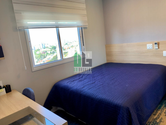 Imagem Apartamento com 3 Quartos à Venda, 198 m² em Vila Mariana - São Paulo