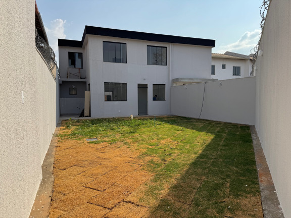 Imagem Casa com 3 Quartos à Venda, 170 m² em R$850.000,00 // Parque Xangri-lá - Contagem Imagem Casa com 3 Quartos à Venda, 170 m² em R$850.000,00 // Parque Xangri-lá - Contagem