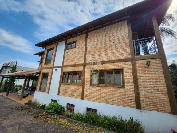 Imagem Casa com 5 Quartos à Venda, 468 m² em Serra Da Cantareira - Mairiporã Imagem Casa com 5 Quartos à Venda, 468 m² em Serra Da Cantareira - Mairiporã