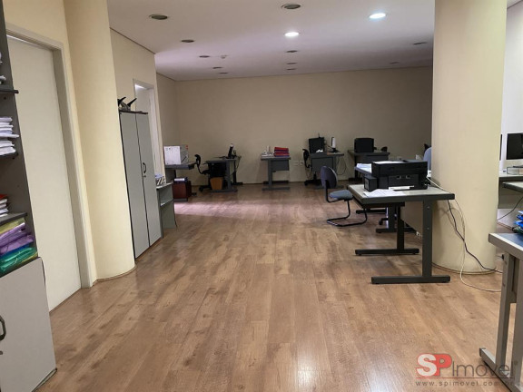 Imagem Imóvel com 1 Quarto à Venda, 160 m² em República - São Paulo Imagem Imóvel com 1 Quarto à Venda, 160 m² em República - São Paulo