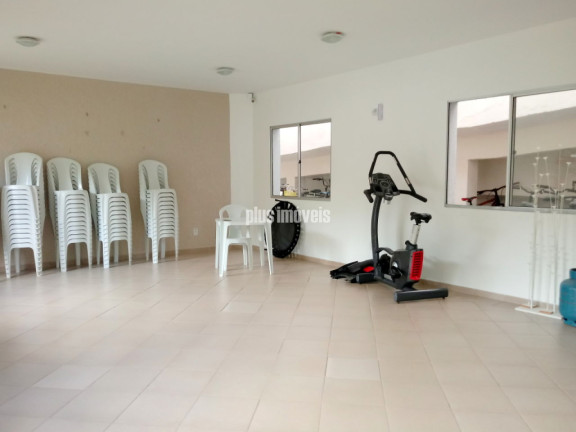 Imagem Apartamento com 2 Quartos à Venda, 44 m² em Santo Amaro - São Paulo Imagem Apartamento com 2 Quartos à Venda, 44 m² em Santo Amaro - São Paulo