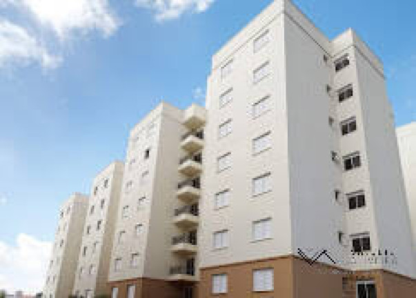 Imagem Apartamento com 2 Quartos à Venda, 50 m² em Jardim Oriente - São José Dos Campos Imagem Apartamento com 2 Quartos à Venda, 50 m² em Jardim Oriente - São José Dos Campos