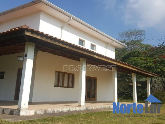 Imagem Casa de Condomínio com 4 Quartos à Venda, 226 m² em Recanto Verde Dos Lagos - Itapevi