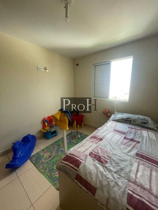 Imagem Apartamento com 2 Quartos à Venda, 50 m² em Parque Novo Oratório - Santo André