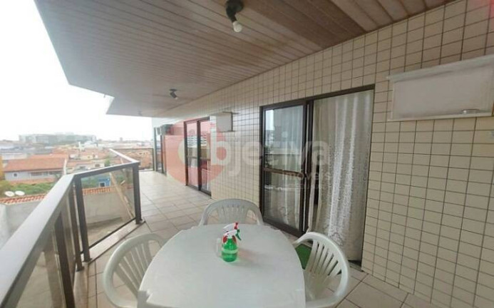Apartamento com 2 Quartos à Venda, 75 m² em Ville Blanche - Cabo Frio