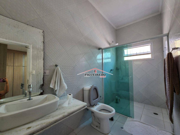 Imagem Casa com 3 Quartos à Venda, 177 m² em Canto Do Forte - Praia Grande
