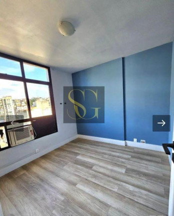 Imagem Apartamento com 3 Quartos à Venda, 95 m² em Icaraí - Niterói Imagem Apartamento com 3 Quartos à Venda, 95 m² em Icaraí - Niterói
