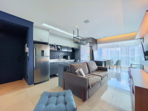 Imagem Apartamento com 2 Quartos à Venda, 69 m² em Jardim Prudência - São Paulo Imagem Apartamento com 2 Quartos à Venda, 69 m² em Jardim Prudência - São Paulo
