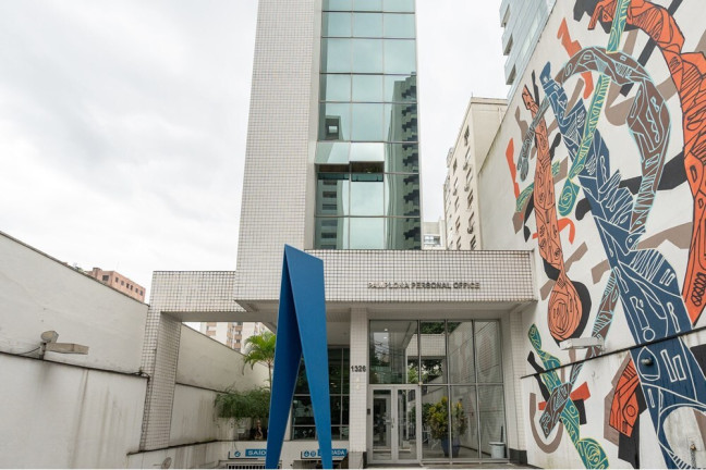 Imagem Sala Comercial à Venda, 178 m² em Jardim Paulista - São Paulo Imagem Sala Comercial à Venda, 178 m² em Jardim Paulista - São Paulo
