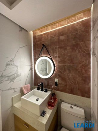 Imagem Apartamento com 3 Quartos à Venda, 135 m² em Vila Boa Vista - Santo André Imagem Apartamento com 3 Quartos à Venda, 135 m² em Vila Boa Vista - Santo André