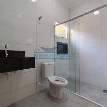 Imagem Casa com 3 Quartos à Venda, 105 m² em Parque Das árvores - Birigui