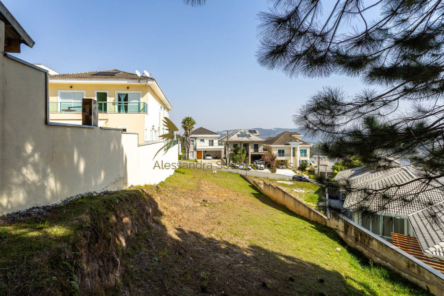 Imagem Terreno à Venda, 604 m² em Alphaville - Santana De Parnaíba Imagem Terreno à Venda, 604 m² em Alphaville - Santana De Parnaíba