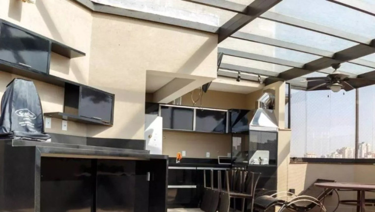 Imagem Imóvel com 3 Quartos para Alugar, 229 m² em Vila Da Saúde - São Paulo