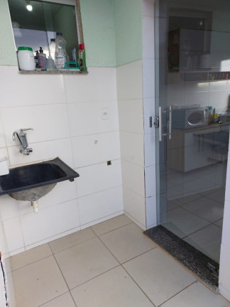 Imagem Casa com 3 Quartos à Venda, 120 m² em Mirante  Do Palmital - Esmeraldas