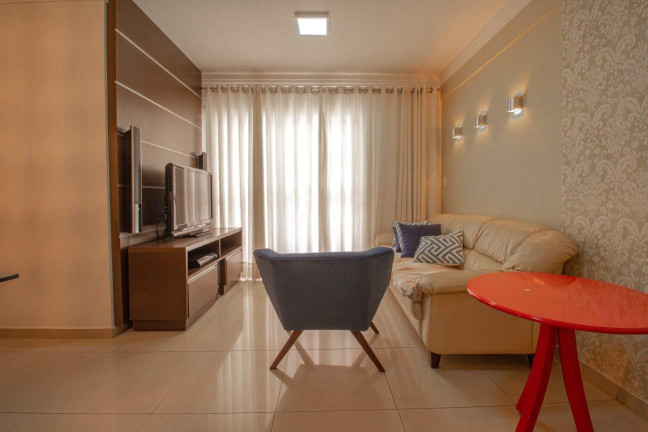Imagem Apartamento à Venda, 95 m² em Nova Suiça - Goiânia Imagem Apartamento à Venda, 95 m² em Nova Suiça - Goiânia