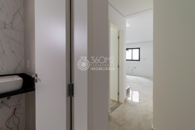 Imagem Apartamento com 2 Quartos à Venda, 95 m² em Vila Pires - Santo André