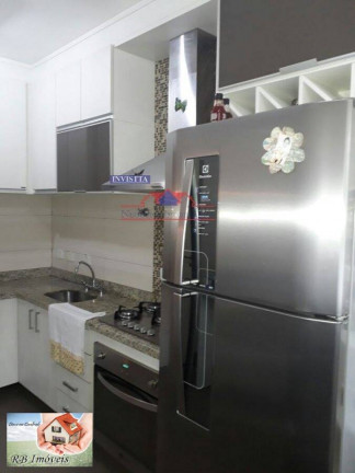 Imagem Casa com 4 Quartos à Venda, 133 m² em Vila São Pedro - Santo André Imagem Casa com 4 Quartos à Venda, 133 m² em Vila São Pedro - Santo André