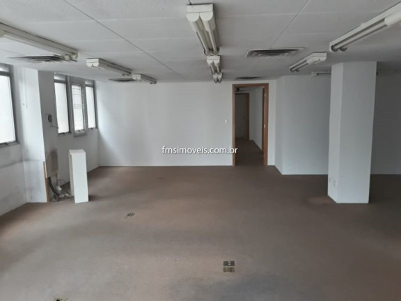 Imóvel para Alugar, 150 m² em Bela Vista - São Paulo