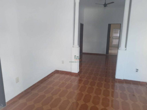 Casa com 4 Quartos à Venda, 150 m² em Largo Do Barradas - Niterói
