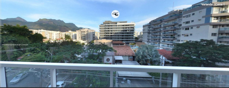 Imagem Apartamento com 4 Quartos à Venda, 128 m² em Freguesia - Rio De Janeiro Imagem Apartamento com 4 Quartos à Venda, 128 m² em Freguesia - Rio De Janeiro