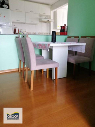 Imagem Apartamento com 3 Quartos à Venda, 69 m² em Jardim Monte Santo - Cotia Imagem Apartamento com 3 Quartos à Venda, 69 m² em Jardim Monte Santo - Cotia