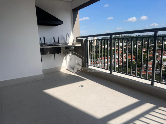 Imagem Apartamento com 2 Quartos à Venda, 73 m² em Butantã - São Paulo