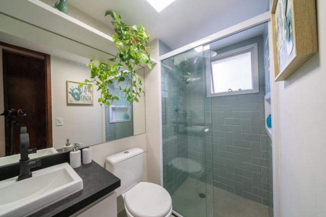 Imagem Apartamento com 2 Quartos à Venda, 50 m² em Vila Mascote - São Paulo Imagem Apartamento com 2 Quartos à Venda, 50 m² em Vila Mascote - São Paulo