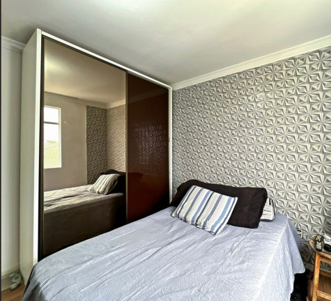 Imagem Cobertura com 2 Quartos à Venda, 80 m² em Estreito - Florianópolis Imagem Cobertura com 2 Quartos à Venda, 80 m² em Estreito - Florianópolis