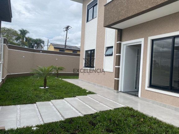 Imagem Sobrado com 4 Quartos à Venda, 209 m² em Costeira - São José Dos Pinhais Imagem Sobrado com 4 Quartos à Venda, 209 m² em Costeira - São José Dos Pinhais