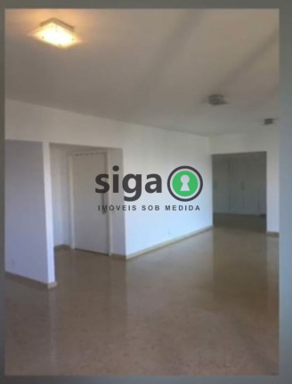 Imagem Apartamento com 4 Quartos à Venda, 255 m² em Panamby - São Paulo Imagem Apartamento com 4 Quartos à Venda, 255 m² em Panamby - São Paulo