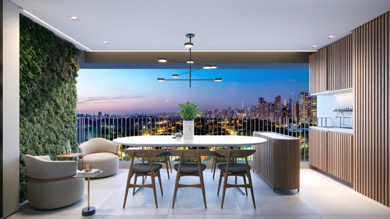 Imagem Imóvel com 3 Quartos à Venda, 92 m² em Vila Mascote - São Paulo Imagem Imóvel com 3 Quartos à Venda, 92 m² em Vila Mascote - São Paulo