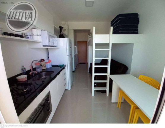 Imagem Apartamento com 1 Quarto à Venda, 23 m² em Balneário Caravela I - Matinhos Imagem Apartamento com 1 Quarto à Venda, 23 m² em Balneário Caravela I - Matinhos