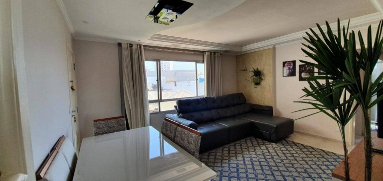 Imagem Apartamento com 2 Quartos à Venda, 70 m² em Vila Formosa - São Paulo