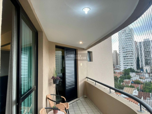Apartamento com 3 Quartos à Venda, 120 m² em Pinheiros - São Paulo
