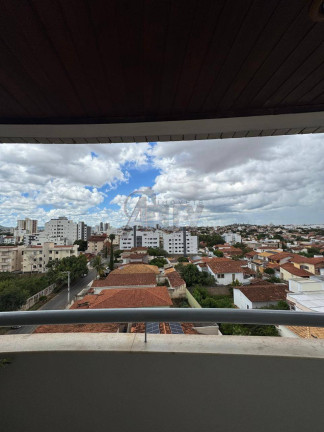 Imagem Apartamento com 4 Quartos à Venda, em Morada Do Sol - Montes Claros Imagem Apartamento com 4 Quartos à Venda, em Morada Do Sol - Montes Claros