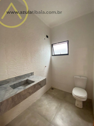 Imagem Casa com 3 Quartos à Venda, 145 m² em Jardim Do Lago - Atibaia