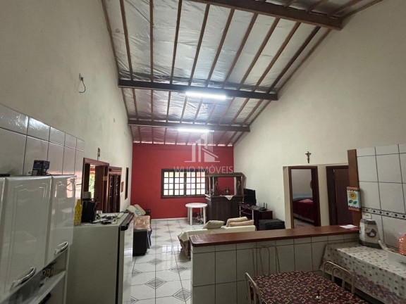 Imagem Chácara com 3 Quartos à Venda, 250 m² em Mombuca - Santa Branca Imagem Chácara com 3 Quartos à Venda, 250 m² em Mombuca - Santa Branca