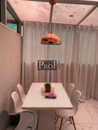 Imagem Sobrado com 2 Quartos à Venda, 103 m² em Parque Capuava - Santo André Imagem Sobrado com 2 Quartos à Venda, 103 m² em Parque Capuava - Santo André