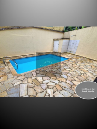 Imagem Casa com 2 Quartos à Venda, 89 m² em Itagua - Ubatuba