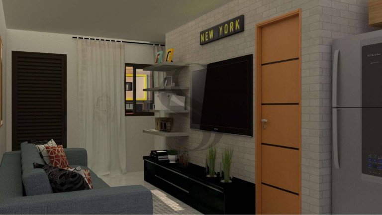Imagem Casa com 2 Quartos à Venda, 8.999 m² em Jardim Casa Branca - Sorocaba Imagem Casa com 2 Quartos à Venda, 8.999 m² em Jardim Casa Branca - Sorocaba