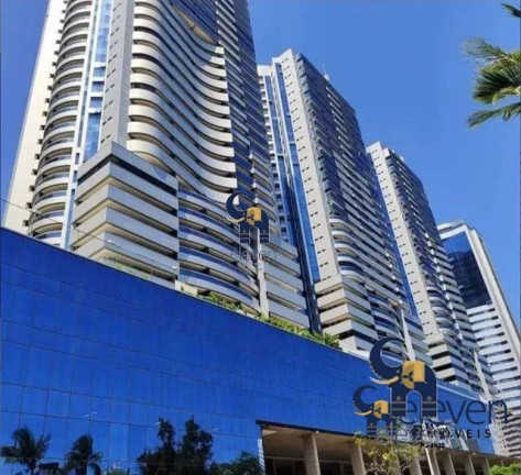 Imagem Apartamento com 1 Quarto à Venda, 51 m² em Caminho Das Arvores - Salvador Imagem Apartamento com 1 Quarto à Venda, 51 m² em Caminho Das Arvores - Salvador