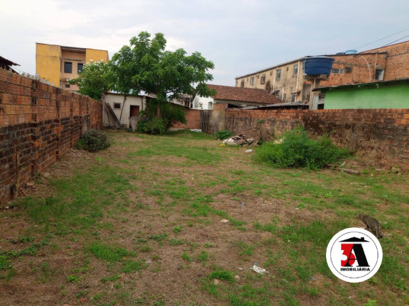 Imagem Terreno à Venda, 500 m² em Olaria - Porto Velho Imagem Terreno à Venda, 500 m² em Olaria - Porto Velho