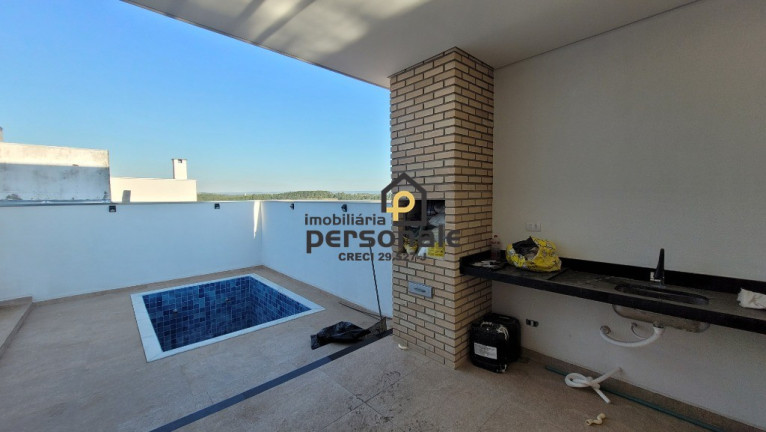 Imagem Imóvel com 3 Quartos à Venda, 162 m² em Condominio Terras De São Francisco - Sorocaba Imagem Imóvel com 3 Quartos à Venda, 162 m² em Condominio Terras De São Francisco - Sorocaba